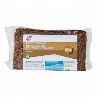 FsC BioFibre + Rye Bread 500 г