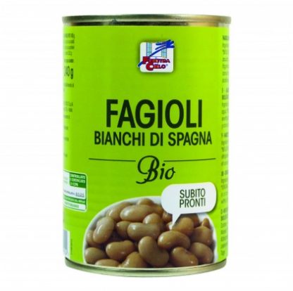 FsC White Beans Испания400гр.