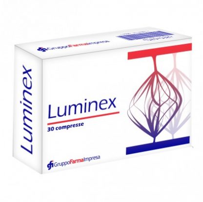 LUMINEX 30 коп.