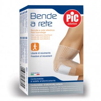 Net Bandage Pic 1 3 метра Wrist / cav