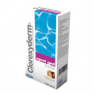 Clorexyderm Spot Гель 100 мл