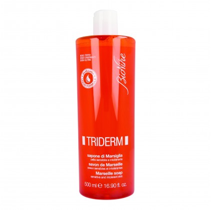 Жидкое мыло Triderm Marseille 500 мл