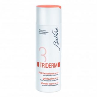Triderm Shower Schampoo pH 3.5 200 мл