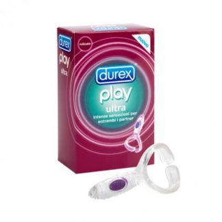 Durex Play Massage Ultra стимулирующий