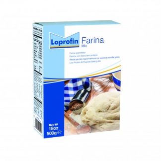 ЛОПРОФИН Фарина 500г
