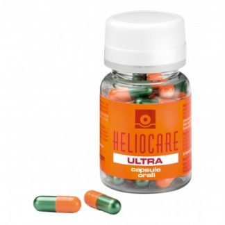 Heliocare Oral Ultra 30cps