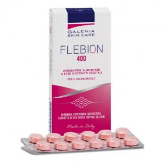 ФЛЕБИОН 400 ИНТЕГРАТ 36CPR 300