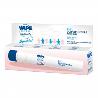VAPE DERM SENS PEN A / PUNT10ML