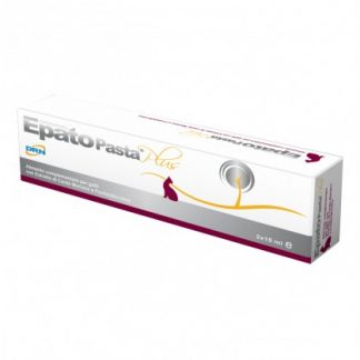 EPATO Pasta Pl.Mang. 2x15мл