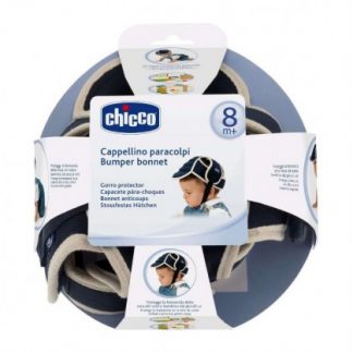 Chicco Bumper Cap 8 мес. +