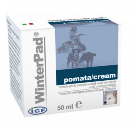 WINTERPAD Мазь 50 мл