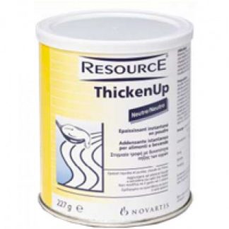 Ресурс Thickenup Neutral 227 г