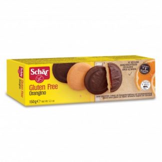 Мягкий торт Печенье Schar Orangutan 150г