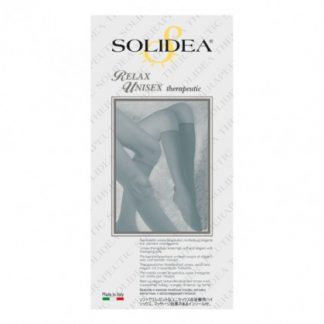 RELAX Unisex Ccl 1 Closed Toe Natur XL
