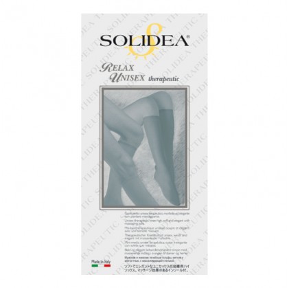 Relax Unisex Ccl 1 Открытый носок Черный XXL