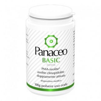 PANACEO BASIC Polv. 100гр.