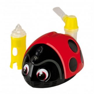 Приложение FLAEM Ladybird Aerosol