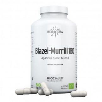 BLAZEI-Murril 180 Cps