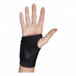 Запястье из неопрена FGP с пальцем