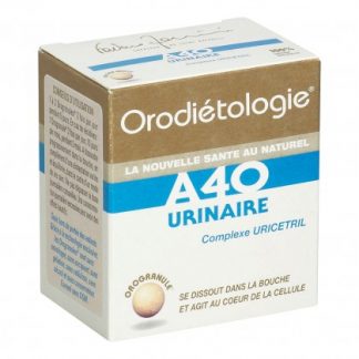 А40 МОЧЕЧНИК ОРОГРАНУЛИ 16Г