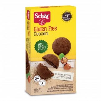 Печенье Schar Cioccolini 150 г