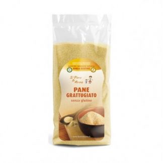 ANNA BREAD Bread Grattugg. 250 г
