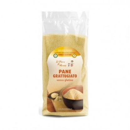 ANNA BREAD Bread Grattugg. 250 г
