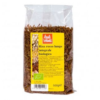 КРАСНЫЙ РИС 500Г