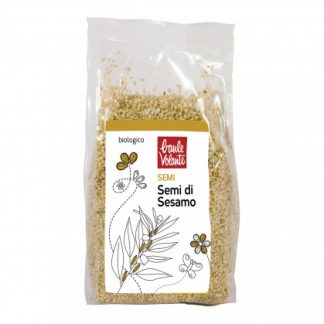 БАУЛЕ Кунжут 400гр