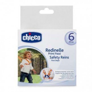 Chicco Redinelle Безопасность
