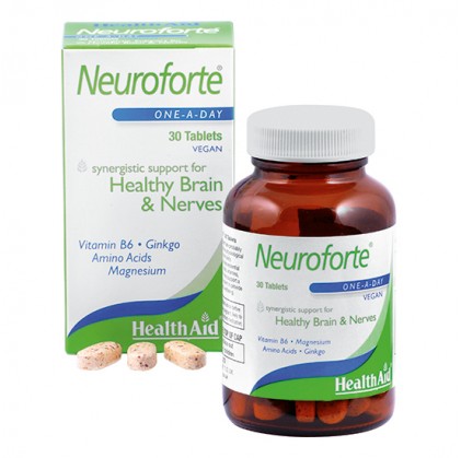 NEUROFORTE 30CPS