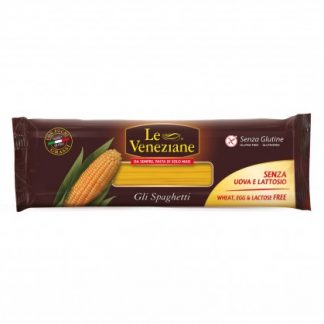 LE VENEZIANE Спагетти 250г