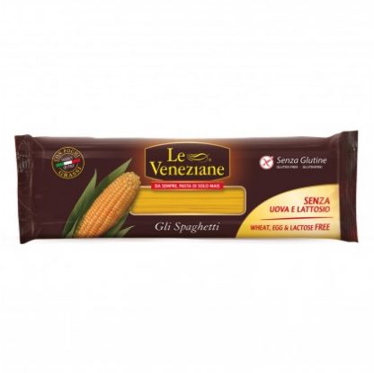 LE VENEZIANE Спагетти 250г