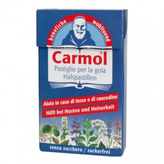 CARMOL Past.Gola S / Z 45гр.