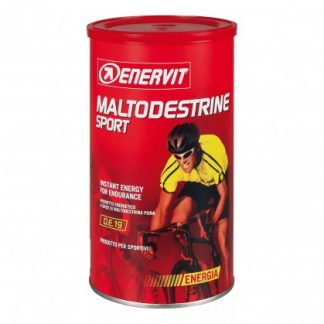 Enervit Мальтодестрин 450г