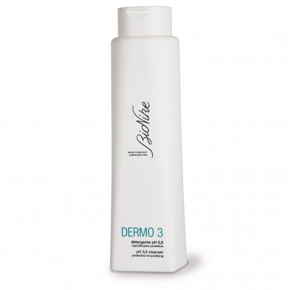 ДЕРМО-3 Дет.ф. 3.5 500мл