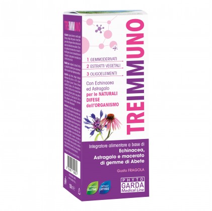 SANAGOL Scir.Immuno 150 мл