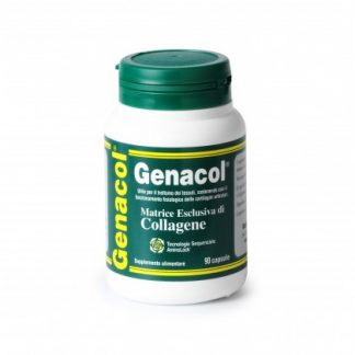 GENACOL 90 капсул
