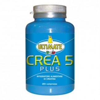 CREA 5 Plus 180 г