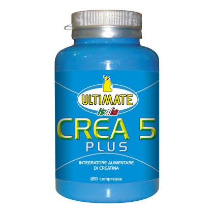 CREA 5 Plus 180 г