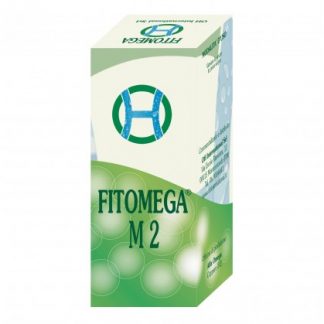 ФИТОМЕГА М 2 Гтт 50г