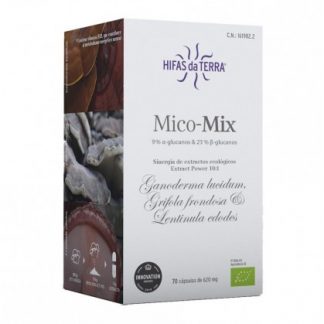MICO-MIX 70 Гц