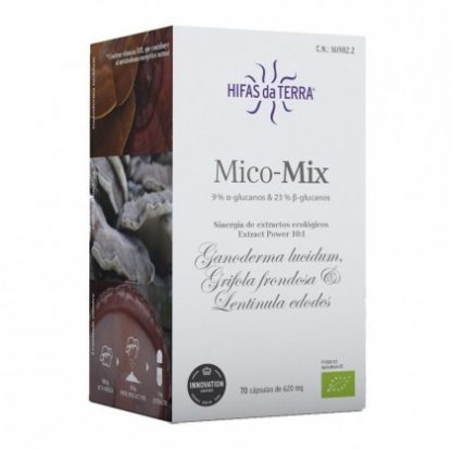 MICO-MIX 70 Гц