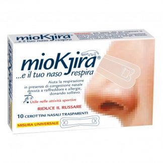 Miokjira Classic Patches 10 песцов