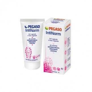 Intinorm Vaginal Gel 30 мл