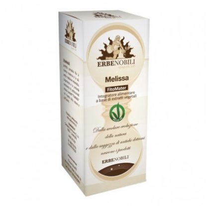 ФИТОМАТЕР MELISSA 50ML