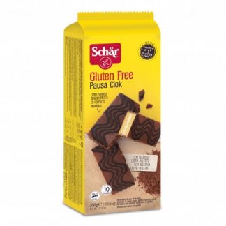 Schar Break Ciok Pan Испания 350гр
