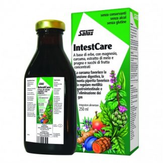 INTESTCARE Int. 250 мл