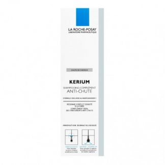 Шампунь Kerium Fall Protection 200 мл