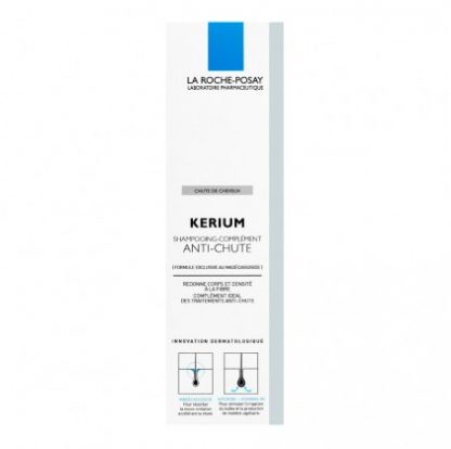 Шампунь Kerium Fall Protection 200 мл